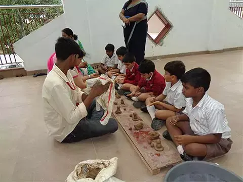 ganesha celebrations
